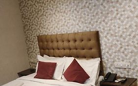 Hotel Royal Garden